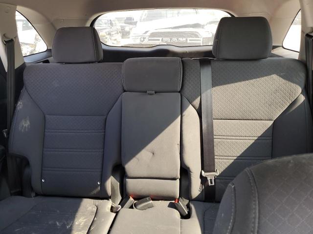 Photo 9 VIN: 5XYPG4A36GG100344 - KIA SORENTO LX 