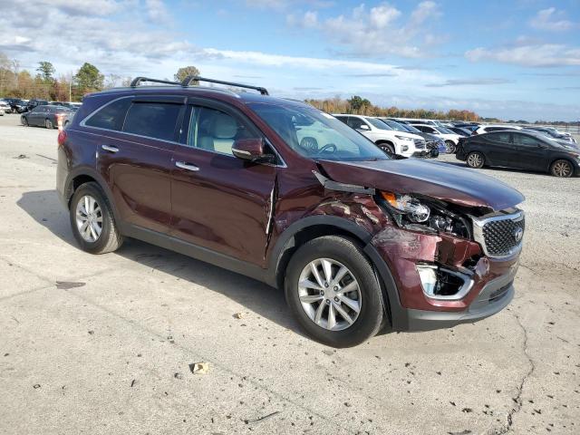 Photo 3 VIN: 5XYPG4A36GG136115 - KIA SORENTO 