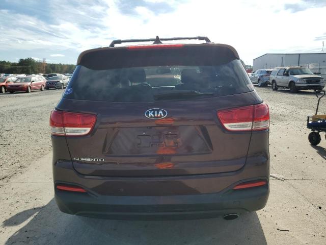 Photo 5 VIN: 5XYPG4A36GG136115 - KIA SORENTO 