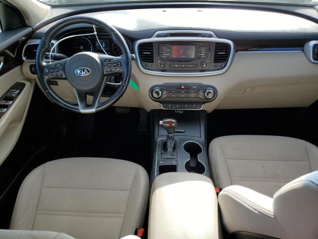 Photo 7 VIN: 5XYPG4A36GG136115 - KIA SORENTO 