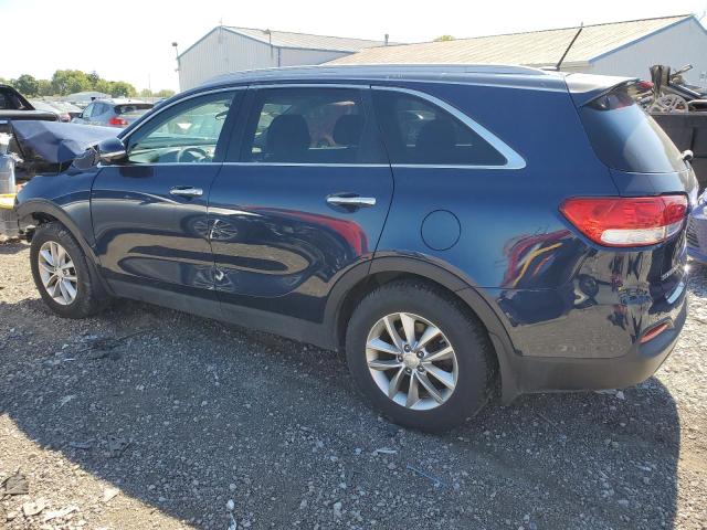 Photo 1 VIN: 5XYPG4A36GG138754 - KIA SORENTO 