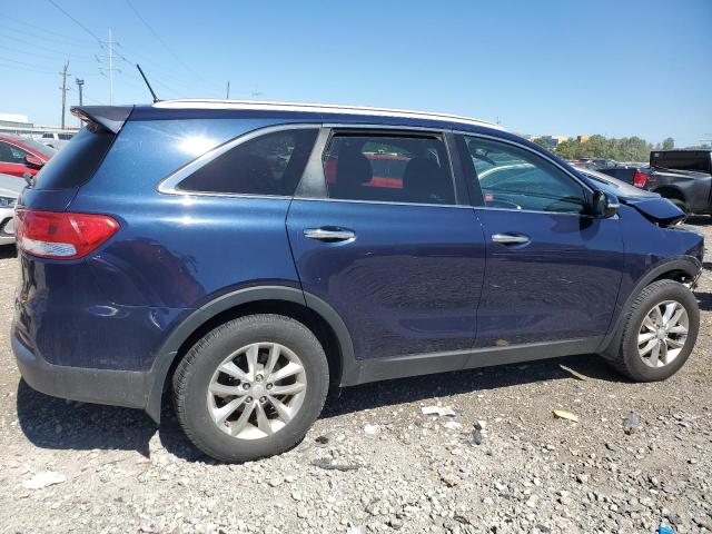 Photo 2 VIN: 5XYPG4A36GG138754 - KIA SORENTO 