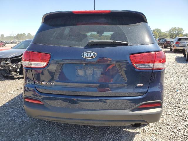 Photo 5 VIN: 5XYPG4A36GG138754 - KIA SORENTO 