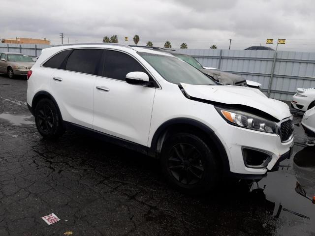 Photo 3 VIN: 5XYPG4A36GG144361 - KIA SORENTO LX 