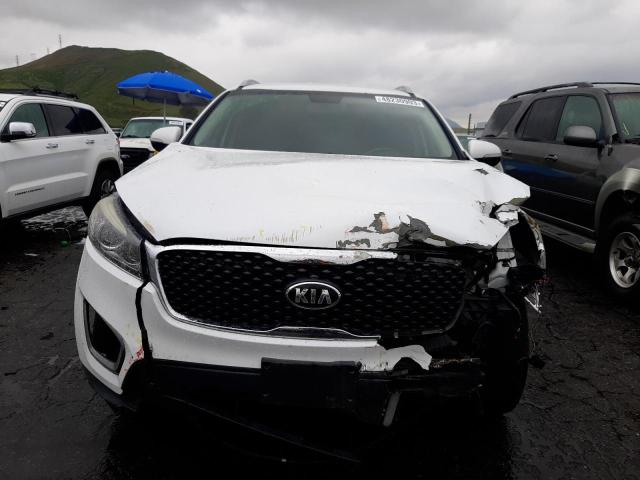 Photo 4 VIN: 5XYPG4A36GG144361 - KIA SORENTO LX 