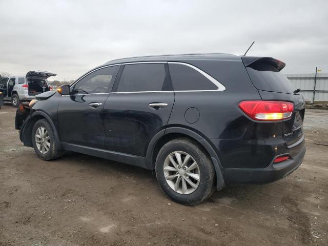 Photo 1 VIN: 5XYPG4A36GG145929 - KIA SORENTO LX 