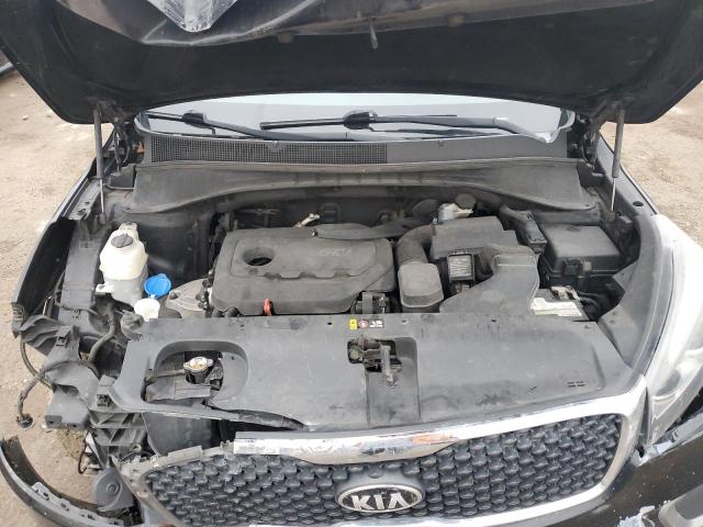 Photo 11 VIN: 5XYPG4A36GG145929 - KIA SORENTO LX 