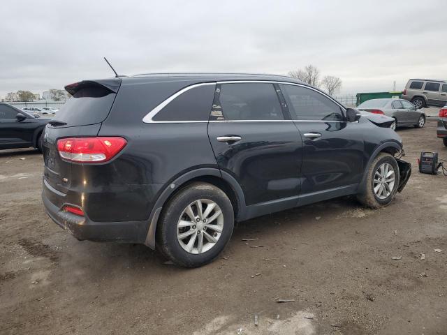 Photo 2 VIN: 5XYPG4A36GG145929 - KIA SORENTO LX 