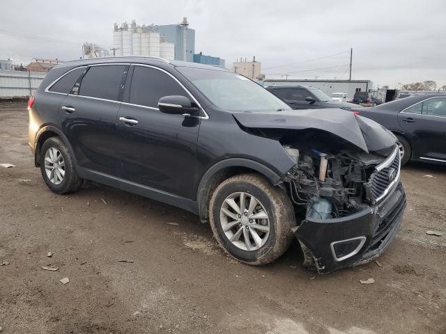 Photo 3 VIN: 5XYPG4A36GG145929 - KIA SORENTO LX 