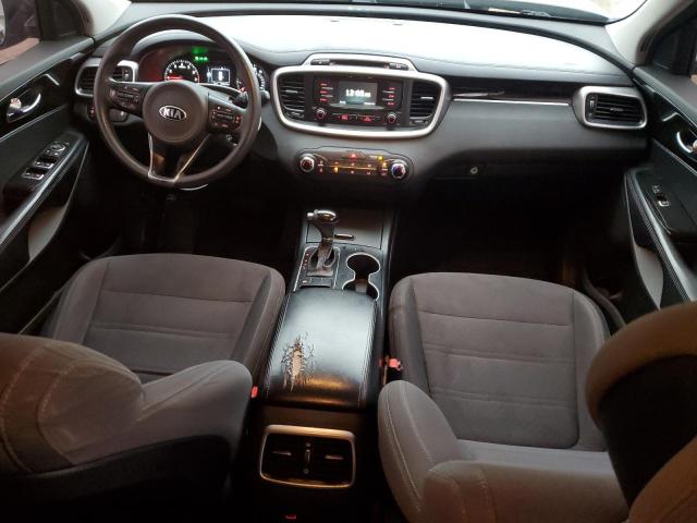 Photo 7 VIN: 5XYPG4A36GG145929 - KIA SORENTO LX 