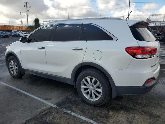 Photo 1 VIN: 5XYPG4A36GG147048 - KIA SORENTO 