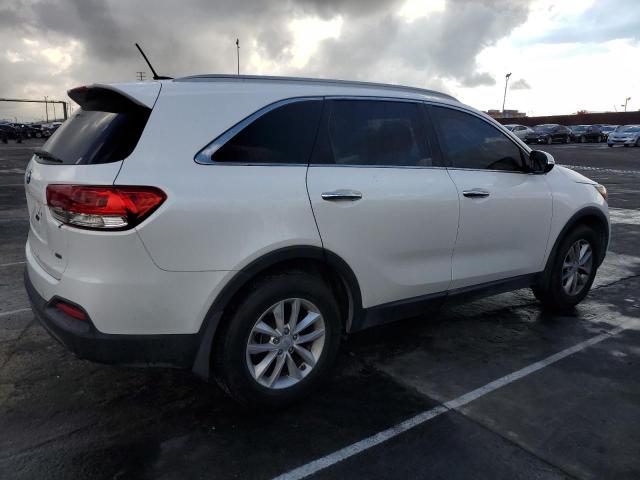 Photo 2 VIN: 5XYPG4A36GG147048 - KIA SORENTO 