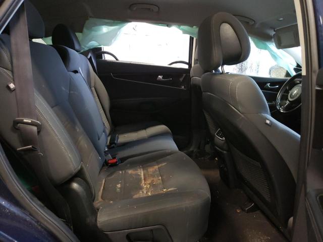 Photo 10 VIN: 5XYPG4A36GG157546 - KIA SORENTO LX 