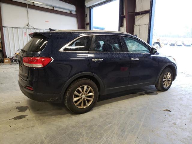 Photo 2 VIN: 5XYPG4A36GG157546 - KIA SORENTO LX 