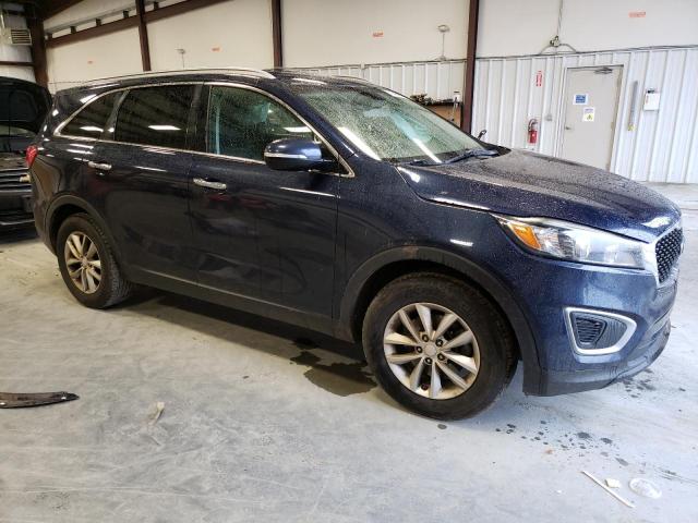 Photo 3 VIN: 5XYPG4A36GG157546 - KIA SORENTO LX 