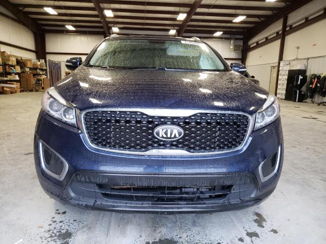 Photo 4 VIN: 5XYPG4A36GG157546 - KIA SORENTO LX 