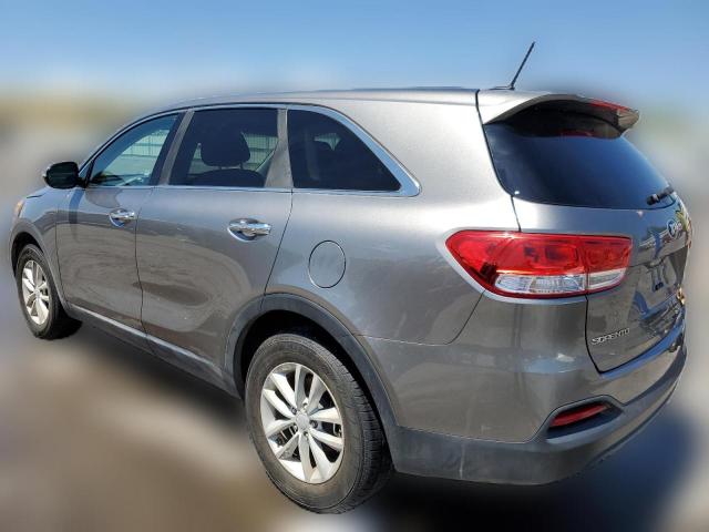 Photo 1 VIN: 5XYPG4A36GG164464 - KIA SORENTO 