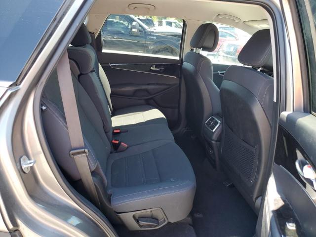 Photo 10 VIN: 5XYPG4A36GG164464 - KIA SORENTO 