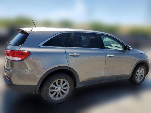 Photo 2 VIN: 5XYPG4A36GG164464 - KIA SORENTO 