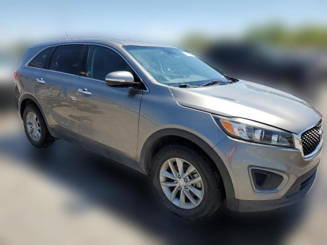 Photo 3 VIN: 5XYPG4A36GG164464 - KIA SORENTO 