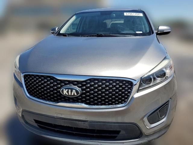 Photo 4 VIN: 5XYPG4A36GG164464 - KIA SORENTO 