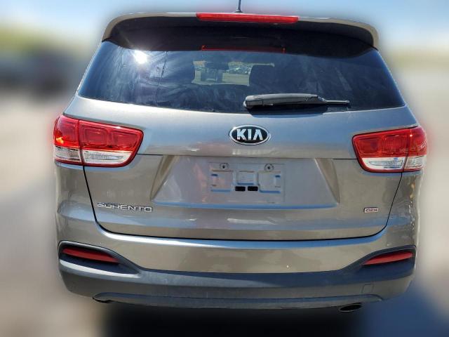 Photo 5 VIN: 5XYPG4A36GG164464 - KIA SORENTO 