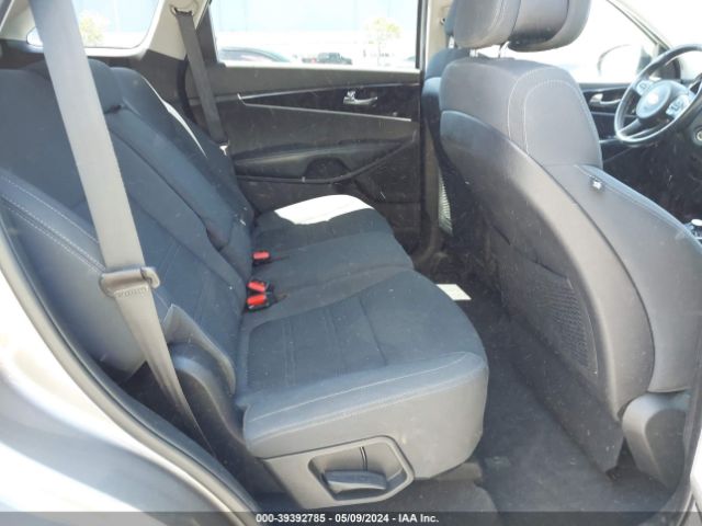 Photo 7 VIN: 5XYPG4A36GG166246 - KIA SORENTO 