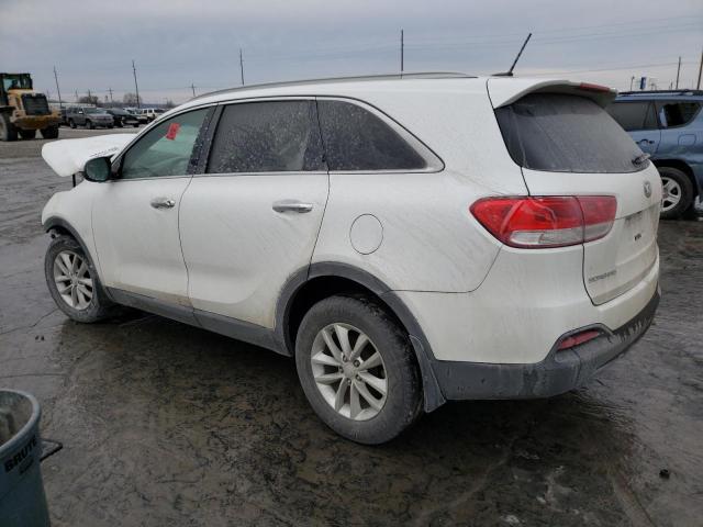 Photo 1 VIN: 5XYPG4A36GG169048 - KIA SORENTO 