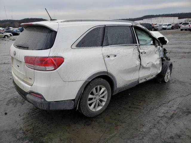 Photo 2 VIN: 5XYPG4A36GG169048 - KIA SORENTO 