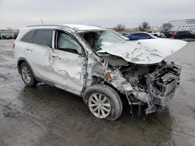 Photo 3 VIN: 5XYPG4A36GG169048 - KIA SORENTO 