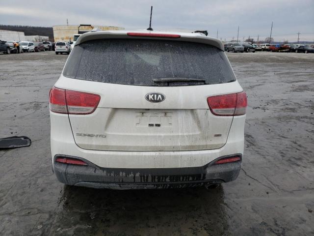 Photo 5 VIN: 5XYPG4A36GG169048 - KIA SORENTO 