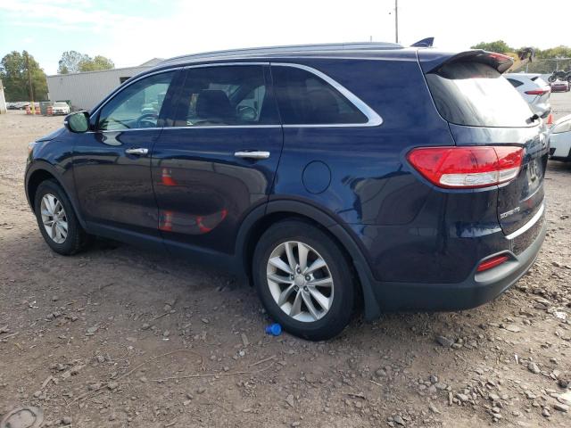 Photo 1 VIN: 5XYPG4A36GG173827 - KIA SORENTO 