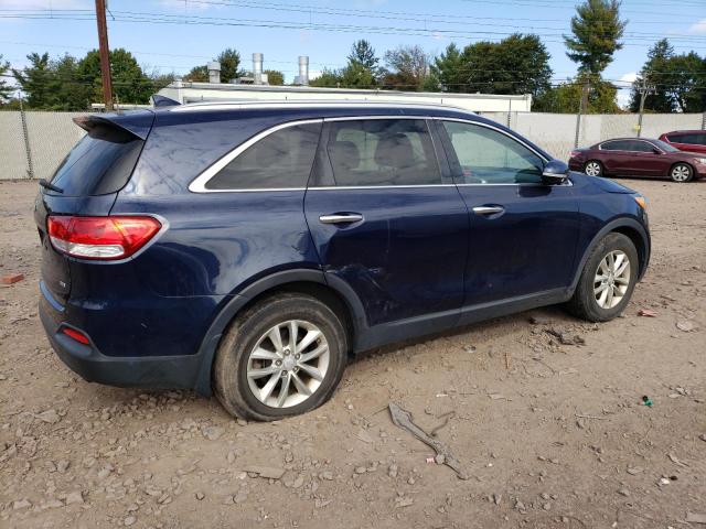 Photo 2 VIN: 5XYPG4A36GG173827 - KIA SORENTO 