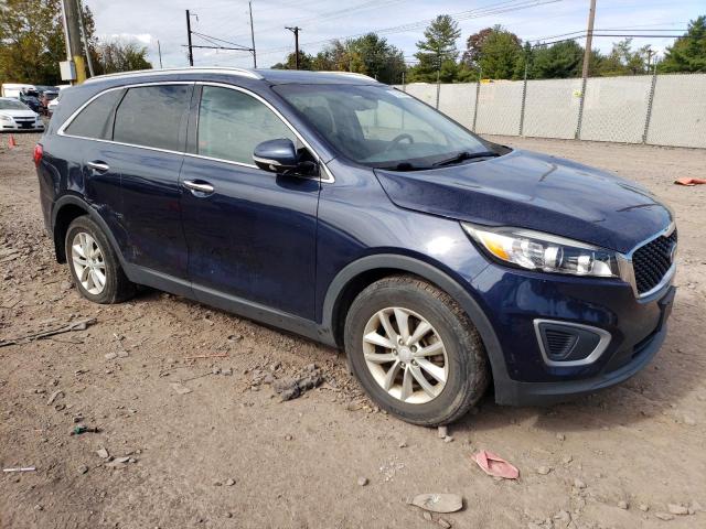 Photo 3 VIN: 5XYPG4A36GG173827 - KIA SORENTO 