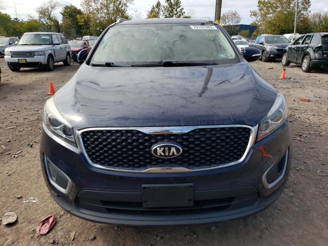 Photo 4 VIN: 5XYPG4A36GG173827 - KIA SORENTO 