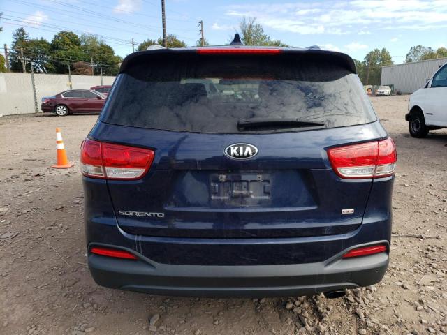 Photo 5 VIN: 5XYPG4A36GG173827 - KIA SORENTO 