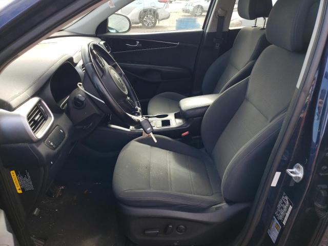 Photo 6 VIN: 5XYPG4A36GG173827 - KIA SORENTO 