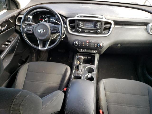 Photo 7 VIN: 5XYPG4A36GG173827 - KIA SORENTO 