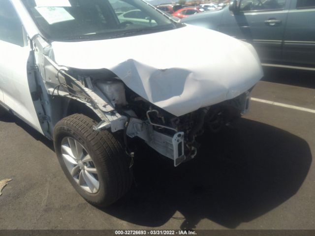 Photo 5 VIN: 5XYPG4A36GG177957 - KIA SORENTO 