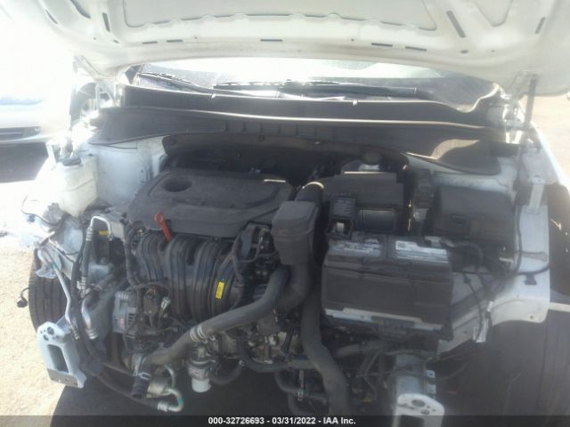 Photo 9 VIN: 5XYPG4A36GG177957 - KIA SORENTO 