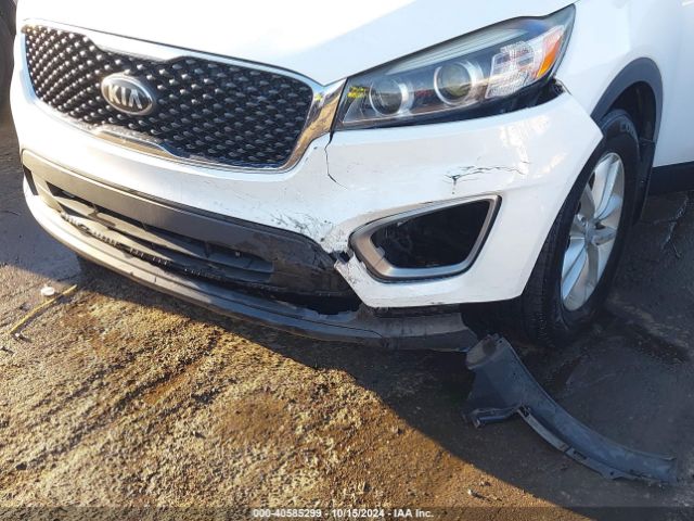 Photo 5 VIN: 5XYPG4A36GG179868 - KIA SORENTO 