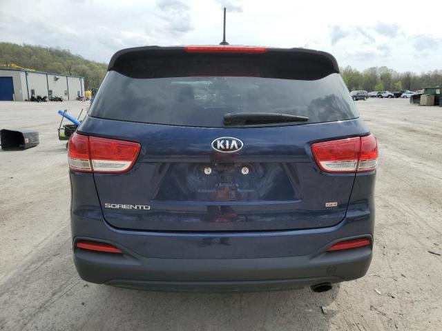 Photo 5 VIN: 5XYPG4A36HG190807 - KIA SORENTO LX 