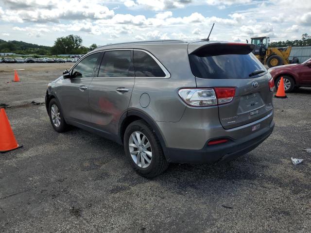 Photo 1 VIN: 5XYPG4A36HG207279 - KIA SORENTO 