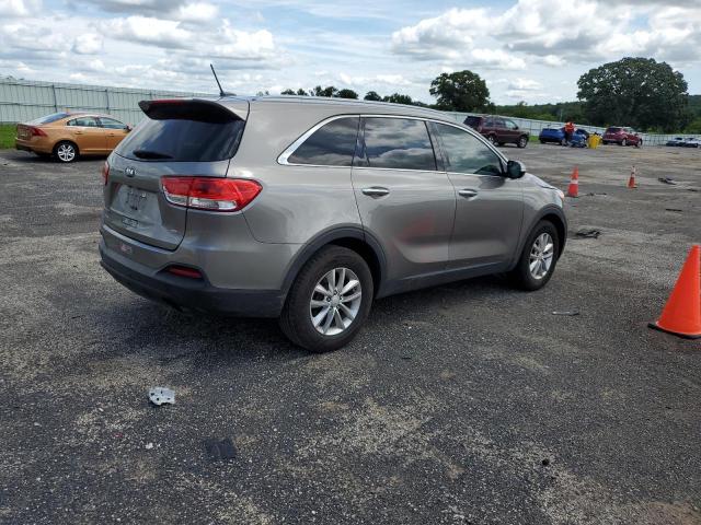 Photo 2 VIN: 5XYPG4A36HG207279 - KIA SORENTO 