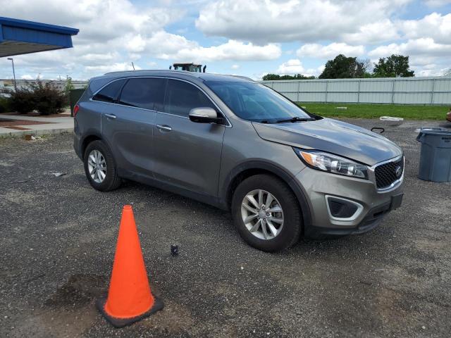 Photo 3 VIN: 5XYPG4A36HG207279 - KIA SORENTO 