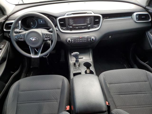 Photo 7 VIN: 5XYPG4A36HG207279 - KIA SORENTO 