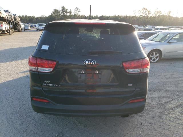 Photo 5 VIN: 5XYPG4A36HG216600 - KIA SORENTO LX 