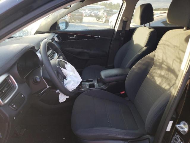 Photo 6 VIN: 5XYPG4A36HG216600 - KIA SORENTO LX 