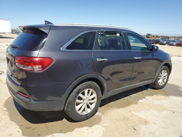 Photo 2 VIN: 5XYPG4A36HG243599 - KIA SORENTO 