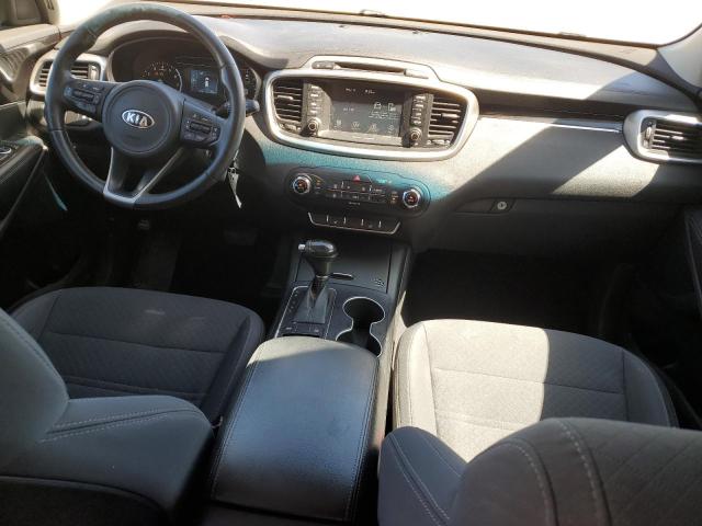 Photo 7 VIN: 5XYPG4A36HG243599 - KIA SORENTO 